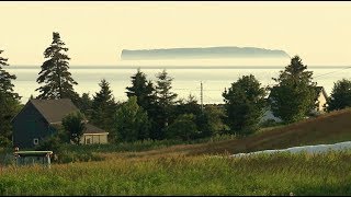 Réserve nationale de faune de l’Isle Haute