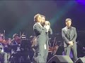 Il Volo: The sound of silence (Madrid, 6/11/2024)