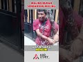 MALING KETANGKAP BASAH #shorts #aadstory