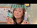 BATTLE: ELF POWER GRIP vs MILK HYDRO GRIP PRIMER | EatSleepMascara