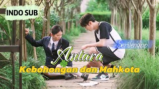 Between Lies and a Crown👑🤥🌫️ | Full Series | ENG SUB #love #shorts #romance #drama #fullmovie