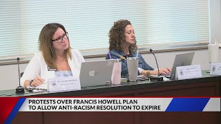 Debate Erupts as Francis Howell School Board Votes on Fate of Anti-Racism Resolution