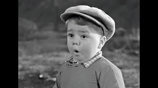 Forgotten Babies 1933 Clip