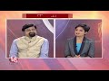 ఓట్ ఫర్ హైదరాబాద్ special discussion on ghmc polls 2020 v6 news