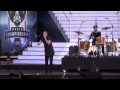 Imagine Dragons performing Warriors live at League of Legends Season 4 World Championship 2014!