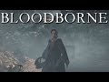 Bloodborne  Learning Pt 4 | Old Hunter's Workshop, Hypogean Gaol Hell, Hemwick Charnel Lane