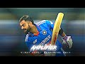 Amplifier Ft.Virat Kohli🔥•Beat Sync Edit•Virat Kohli Status✨•