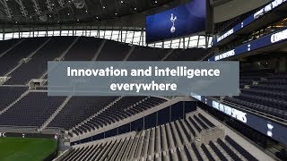 Innovation and intelligence everywhere – A Meet the Boss event