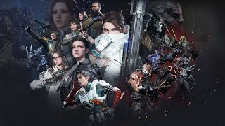 The First Descendant (OST) This Is The End - Kyle Theme