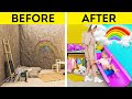 Amazing Kid’s Room Makeover || Guide For Parents