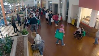 Pasadena ISD Teams Up with Town Square Mall for 2016 Partnership Fair
