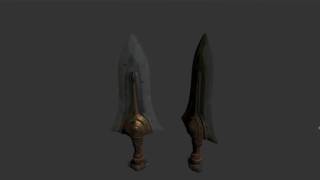 OPengine - Early Physically Based Rendering 2