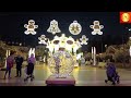 fuengirola at christmas