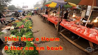 GUWAHATI ZIN EP.2 | BELTOLA SABJI BAZAR