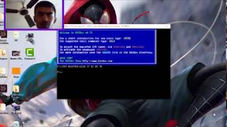 QBASIC TUTORIAL #1
