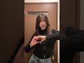 ダンス苦手にしては踊れてる方なのでは、？！ 踊ってみた tiktok ショート動画