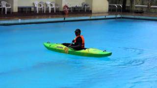 Kayaking in Mumbai