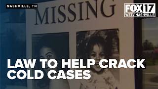 Families without answers on missing loved ones push bill to fund TBI cold case unit