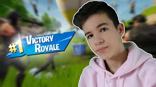 ASMR Fortnite 🎮