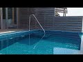 best hotel in maldives aqua suite with pool you and me by cocoon raa atoll