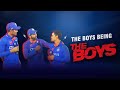 The Boys Moments ft. Team India | The Boyz Moments in Indian Cricket Team