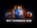 The Untold Story of Chromium