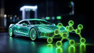 NVIDIA ALCHEMI: AI for Chemistry and Materials Science