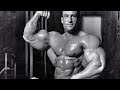 THE CHAMPION'S MINDSET - TRAIN WITH PURPOSE - DORIAN YATES MOTIVATION