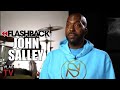 John Salley on Scottie Pippen Saying He's Never Seen Charles Barkley Fight a White Guy (Flashback)