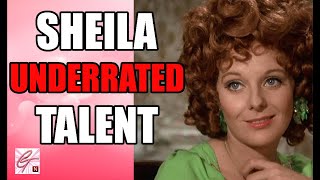 SHEILA White BEST 5 Movies | WHITE Underrated!!