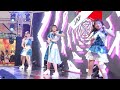 240204 yumeoi shojo テッペンブラッド @ taiyo stage japan expo thailand 2024