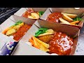 ENAK BANGET‼️STEAK AYAM VIRAL PAK MADI | YUK JUALAN STEAK AYAM