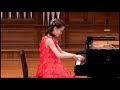 ベーテン音楽コンクール beten music piano competition ハイドン ピアノソナタ 第47番 ロ短調 第1楽章 u0026 ショパン ワルツ 第14番 ホ短調 遺作