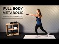 Non Stop FULL BODY METABOLIC