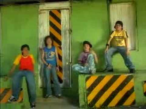 Tick tock - BIDI BIDI BOOM BOOM