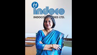 Ms. Aditi Kare Panandikar, MD - Indoco Remedies Limited interaction with CNBC Awaaz on 30-09-20