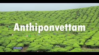 Anthiponvettam - Vandanam Movie Evergreen Malayalam song - Mohanlal hit song|Singer :M.G Sreekumar,