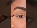 Who Knew THIS Is The Best Wing Eyeliner Technique?