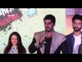 uncut khatron ke khiladi season 7 pressmeet arjun kapoor fearless contestant colors