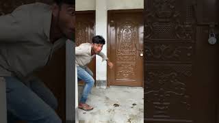 বন্ধু যখন কিস করে😁  funny videos try not to laugh shorts #shorts #funny #trending