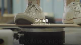 Lexus Hoverboard and its History