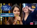'Tere Mere Beech Mein' गाकर Senjuti ने किया Neha को Impress | Indian Idol S13 | Lata Mangeshkar Geet
