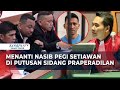 Nasib Pegi Setiawan di Putusan Praperadilan Pekan Depan, Hakim Janji Beri Keputusan Objektif!