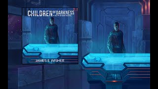 Children of Darkness, Book 1 of The Rogue Star Space Opera Series an Unabridged Audiobook