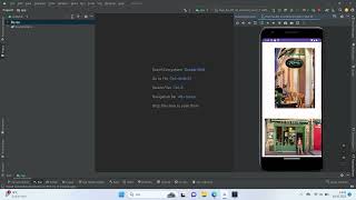 Mobile Computing Project 1