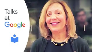 The Gratitude Diaries | Janice Kaplan | Talks at Google