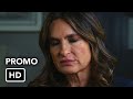 Law and Order SVU 26x04 Promo 