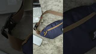 TAS SELEMPANG PRIA DISTRO