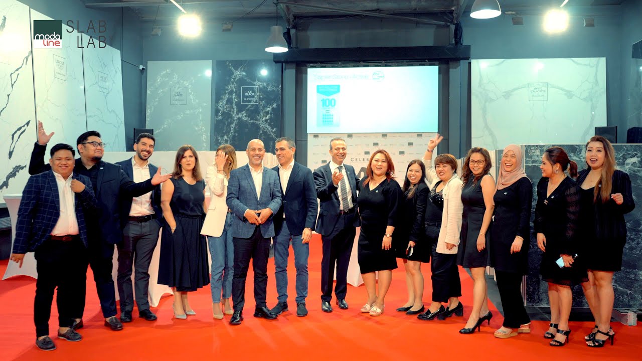 Slab Lab The Grand Opening Youtube