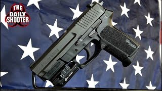 Sig Sauer SP2022 Review The Overlooked Sig